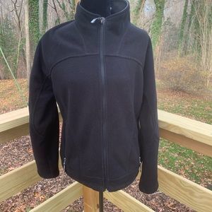 Free Country Men’s fleece zip up fleece jacket